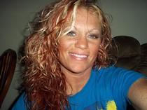 Patricia Joan Hensley